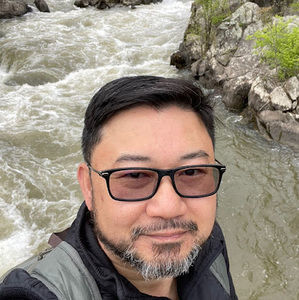 Meet your Posher, Danny